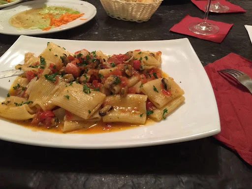 Ristorante - Pizzeria Calabria photo 3
