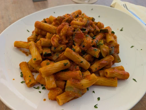 Ristorante - Pizzeria Calabria photo 7