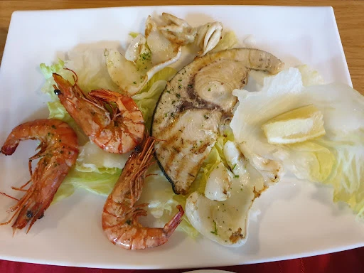 Ristorante - Pizzeria Calabria photo 6