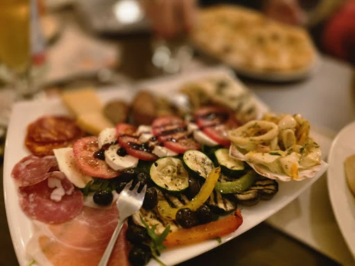 Ristorante - Pizzeria Calabria photo 5